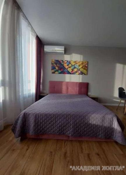 Сдам 1-комнатную квартиру в новостройке, ЖК&nbsp;Комфорт&nbsp;Таун