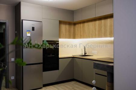 Продам 3-комнатную квартиру в новостройке, ЖК&nbsp;«Мира»