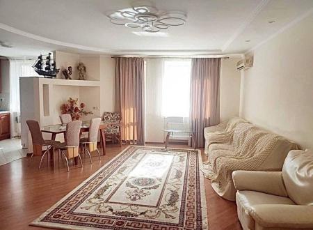 Продам 2-комнатную квартиру, ЖК&nbsp;«Стожары»