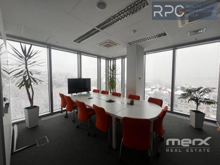 Здам офіс в офісному центрі