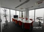 Здам офіс в офісному центрі, 1111 м², євроремонт