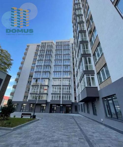 Продам 1-кімнатну квартиру, ЖК «Акварель 8»