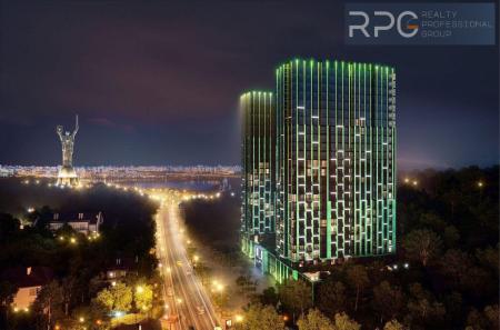 Продам 3-кімнатну квартиру в новобудові, ЖК&nbsp;Edeldorf