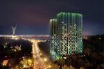 Продам 3-кімнатну квартиру в новобудові, ЖК&nbsp;Edeldorf, 86 м², без ремонту