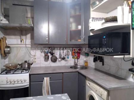 Продам 2-кімнатну квартиру