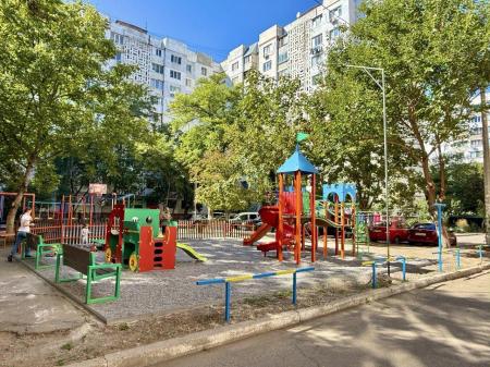 Продам 3-комнатную квартиру