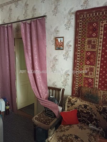 Продам 1-комнатную квартиру