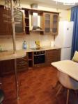 Здам 2-кімнатну квартиру, 72.60 м², євроремонт