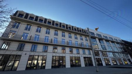 Продам 1-кімнатну квартиру в новобудові, ЖК&nbsp;RUE&nbsp;MENARS