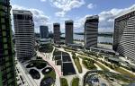Продам 3-комнатную квартиру, ЖК&nbsp;Great, 90.06 м², без ремонта