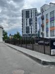 Продам 1-кімнатну квартиру, ЖК Рів'єра, 41.20 м², без внутрішніх робіт