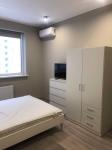 Продам 2-комнатную квартиру в новостройке, ЖК Лебединый, 44 м², евроремонт