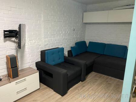 Сдам 1-комнатную квартиру