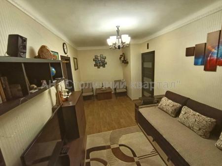 Продам 2-кімнатну квартиру