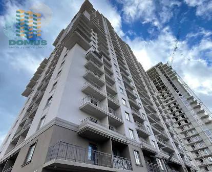 Продам 1-кімнатну квартиру, ЖК «Акрополь»