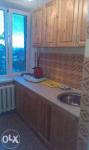 Продам готельку, 21.50 м², косметичний ремонт