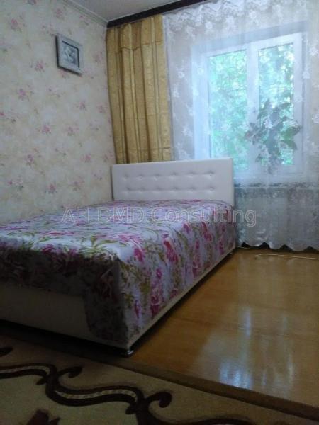 Продам 1-комнатную квартиру