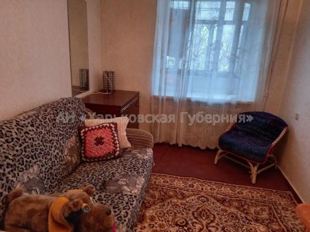 Продам 2-комнатную квартиру