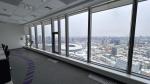 Здам офіс в офісному центрі, 1810 м², євроремонт