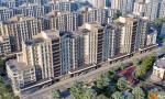 Продам 2-кімнатну квартиру, ЖК Благород, 56 м², без внутрішніх робіт