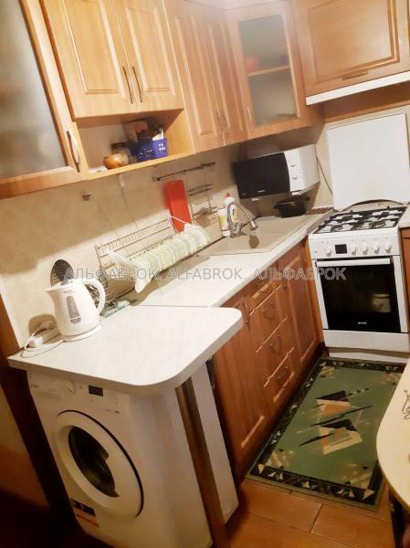 Продам 2-комнатную квартиру