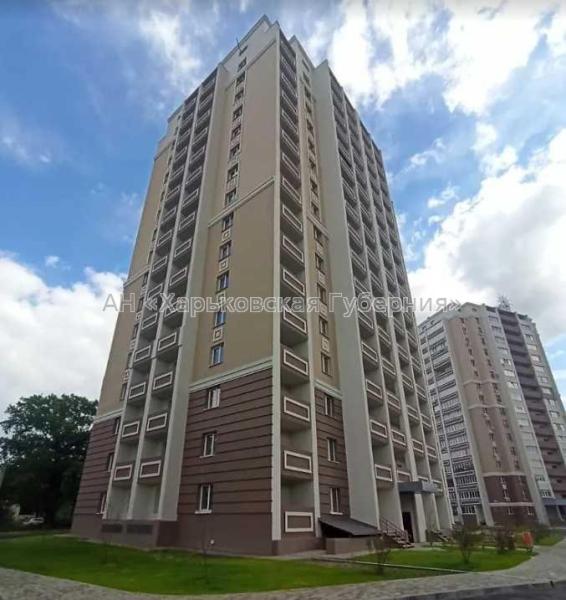 Продам 1-комнатную квартиру в новостройке, ЖК «Луч»