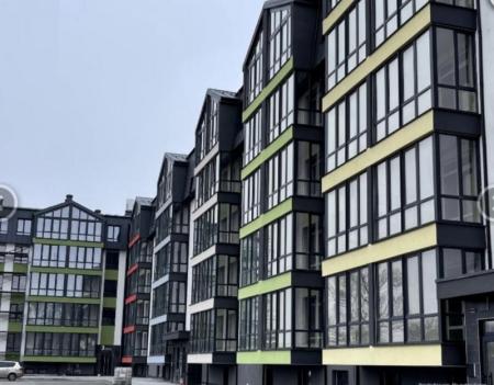 Продам 1-комнатную квартиру, ЖК «Акварель 7»