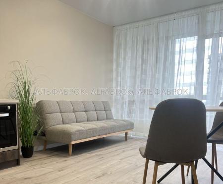 Продам 1-комнатную квартиру, ЖК Варшавский 2