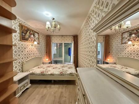 Продам 2-кімнатну квартиру, ЖК&nbsp;«Академмістечко»