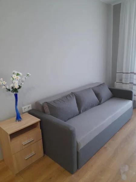 Продам 1-комнатную квартиру в новостройке, ЖК «Пространство на Педагогической»