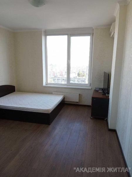 Сдам 1-комнатную квартиру в новостройке, ЖК&nbsp;Богатырский