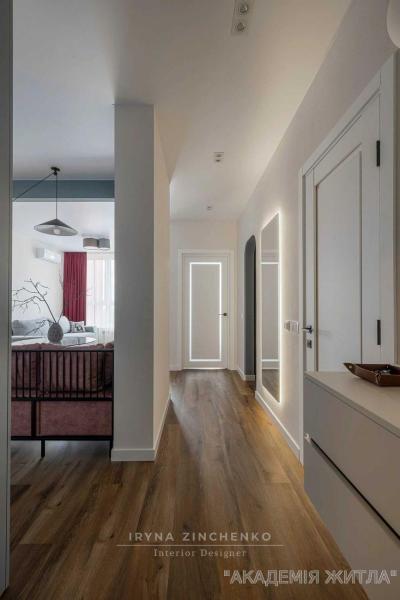 Продам 1-комнатную квартиру в новостройке, ЖК&nbsp;Dock32