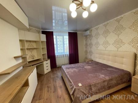 Сдам 1-комнатную квартиру в новостройке