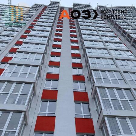 Продам 1-кімнатну квартиру, ЖК «Акварель 3»