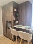 Продам квартиру-студію, ЖК Svitlo Park, 34 м², авторський дизайн