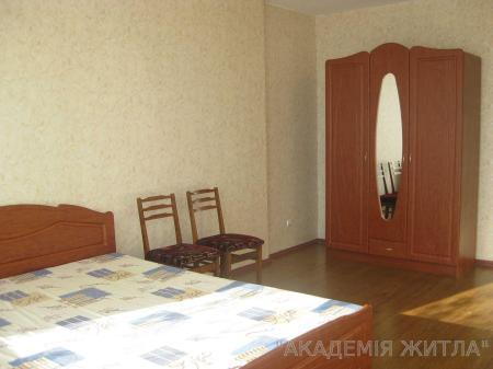 Сдам 2-комнатную квартиру в новостройке