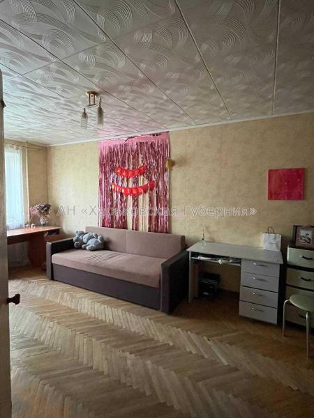 Продам 1-комнатную квартиру