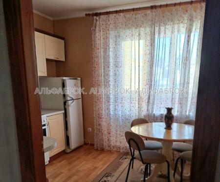 Продам 1-комнатную квартиру