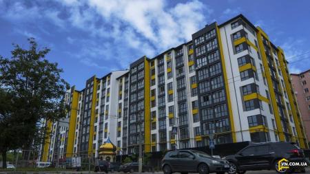 Продажа квартиры