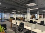 Здам офісне приміщення, 526 м², євроремонт