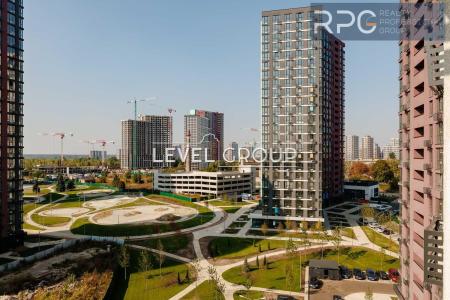 Продам 1-кімнатну квартиру, ЖК Dibrova Park