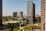Продам 1-кімнатну квартиру, ЖК Dibrova Park, 42.52 м², без внутрішніх робіт