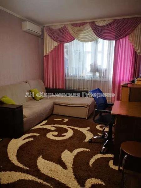 Продам 1-комнатную квартиру