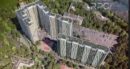 Продам 1-кімнатну квартиру в новобудові, ЖК Злагода