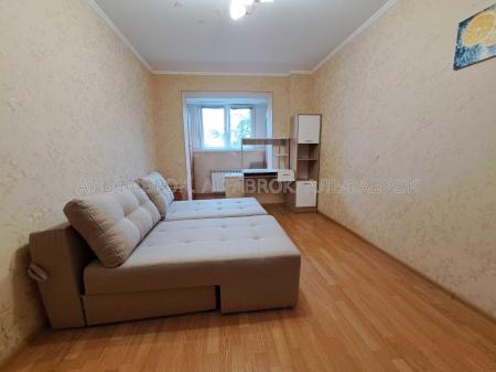 Продам 1-комнатную квартиру