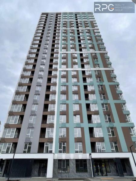 Продам 1-кімнатну квартиру в новобудові, ЖК Академ-Квартал