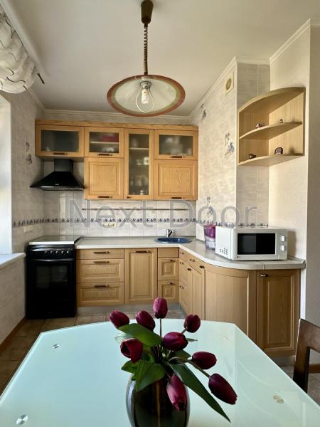 Продам 3-кімнатну квартиру