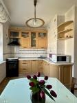 Продам 3-кімнатну квартиру, 69 м², капітальний ремонт