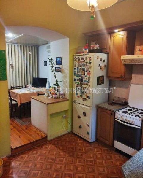 Продам 3-кімнатну квартиру
