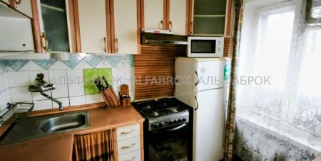 Продам 2-кімнатну квартиру